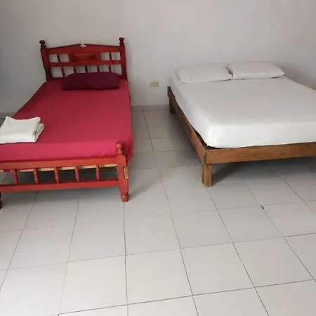Quetzal Apartment