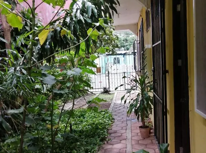 Apartment Quetzal Playa del Carmen