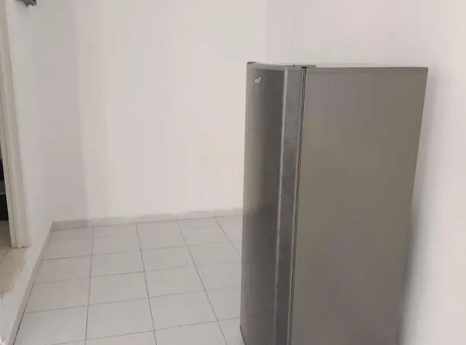 Quetzal Apartment Playa del Carmen