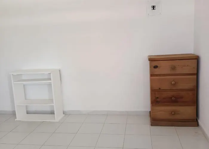 Quetzal Apartment