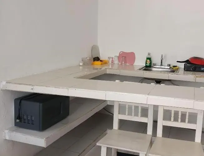 Quetzal Apartment