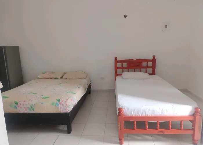 Quetzal Apartment *